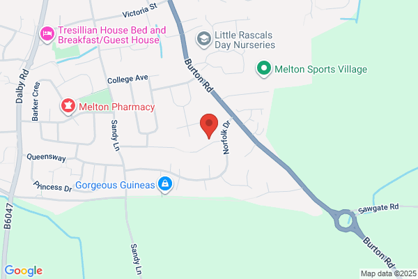 Melton Inflatables