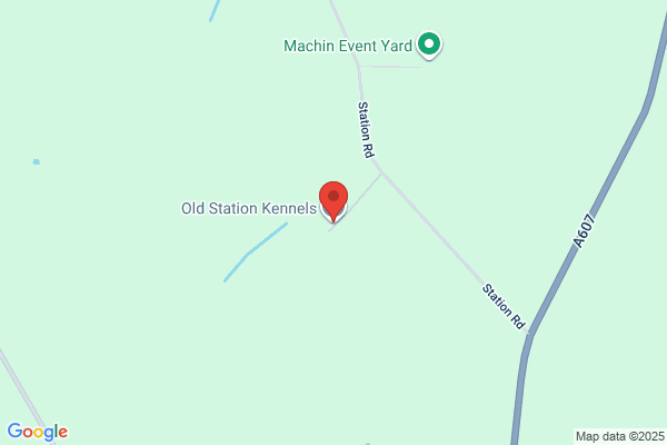 Old Station Kennels