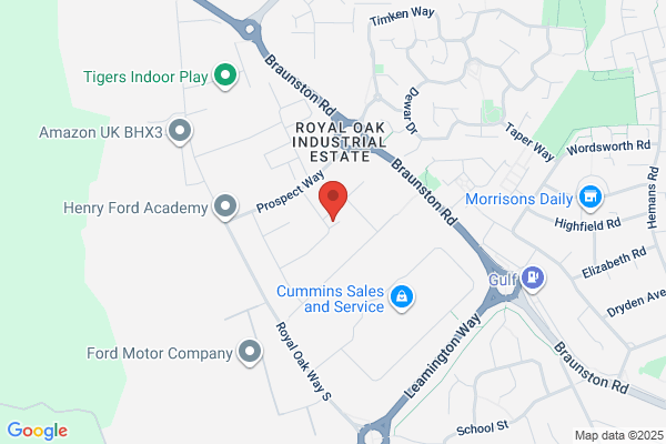Doepke UK Ltd