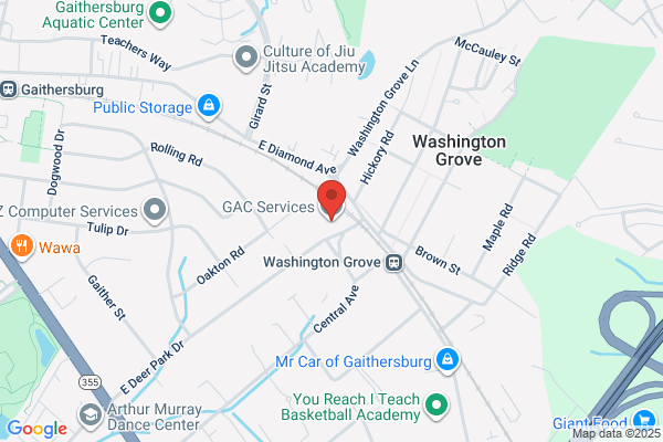 G A C Plumbing & Heating Services
