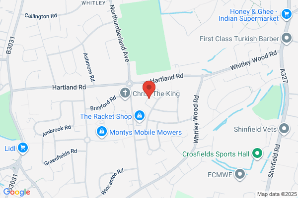 Home Counties Martial Arts