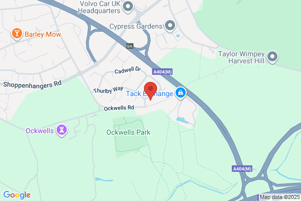 Maidenhead Boiler Repair & Plumbing