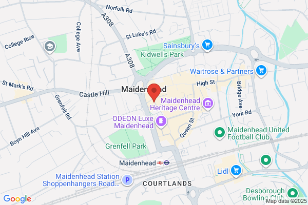Maidenhead Cleaning Co