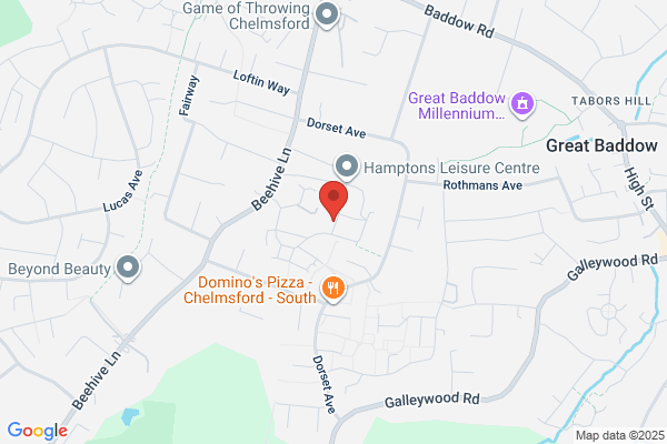 Map Creations Ltd