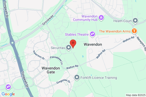 Unimark (Europe) Ltd
