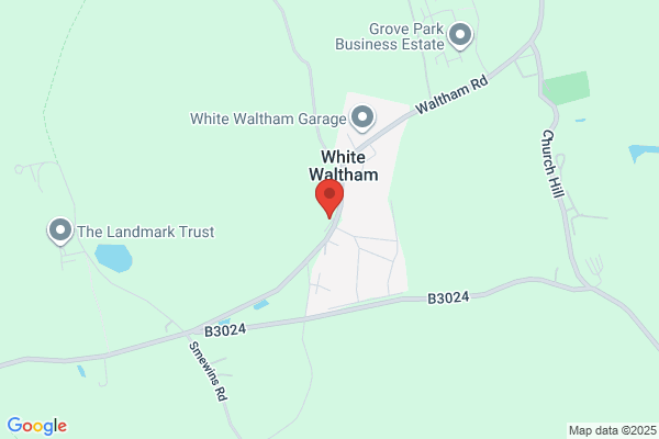 White Waltham Cricket Club