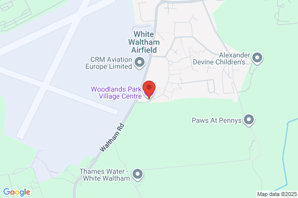 Woodlands Park Newsagents