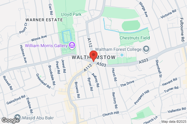 NatWest Upper Edmonton