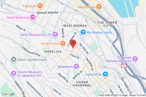 Bank Hapoalim