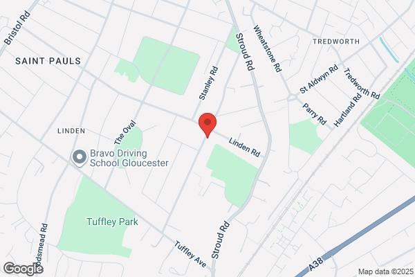 Cheltenham & Gloucester PLC