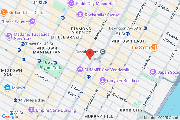 BritishAmerican Business Inc