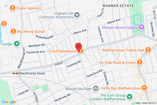 C W M Cleaning Ltd