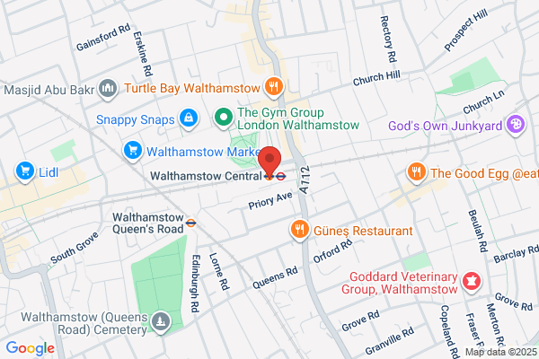 Atom Minicab Services