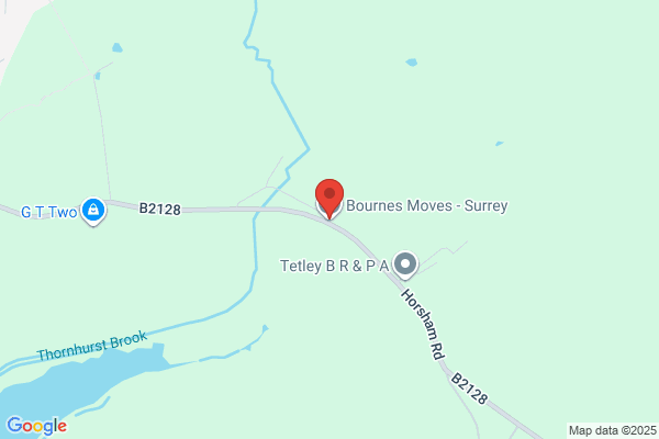 Bourne Bros Removals Ltd