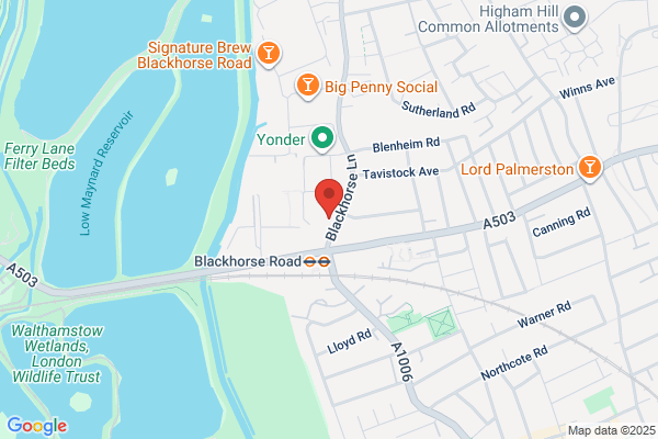 DPD Parcel Shop Location - Broadway News