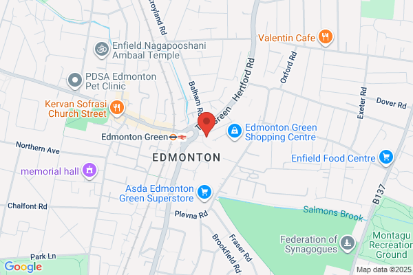 Domino's Pizza - London - Edmonton