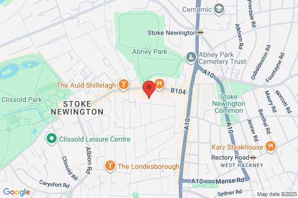 Made In Little France - Independent Wine Merchant - Stoke Newington