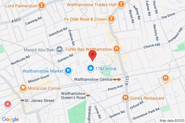 Specsavers Opticians and Audiologists - Walthamstow