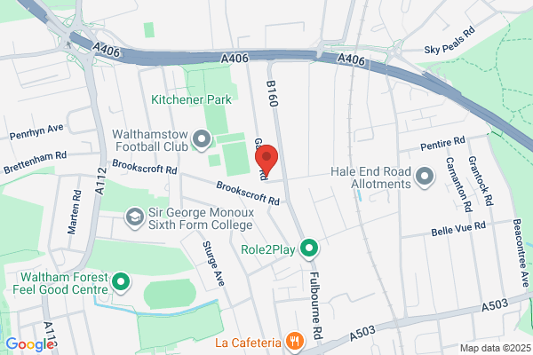 Walthamstow Floor Sanding