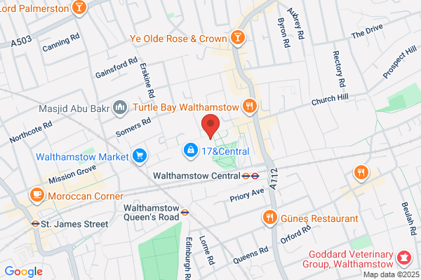 The Gym Group London Walthamstow