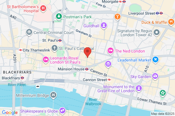 T M Lewin & Sons Ltd