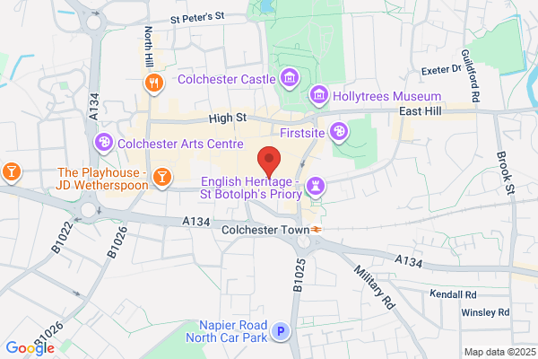 Essex Cellular Telephones