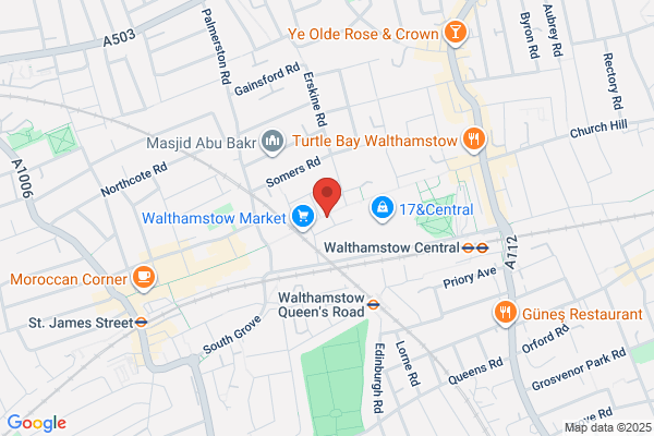 Cellphone Centres Ltd