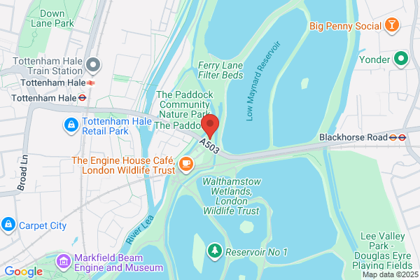 Ferry Boat Inn