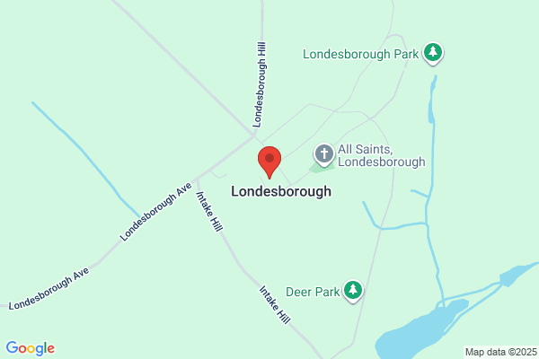 Londesborough