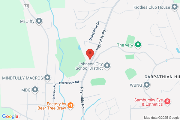 Oakdale Arms