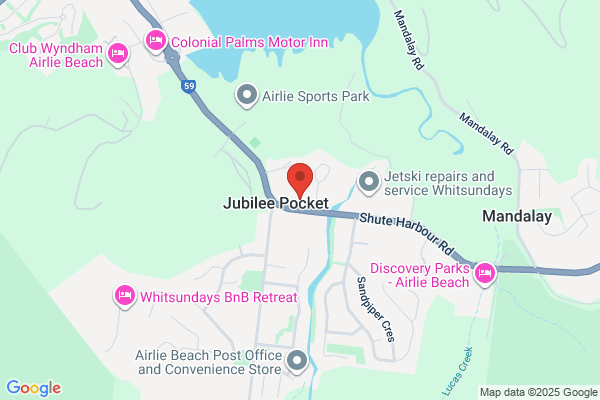 The Jubilee Tavern