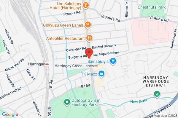 KFC Haringey - Green Lanes