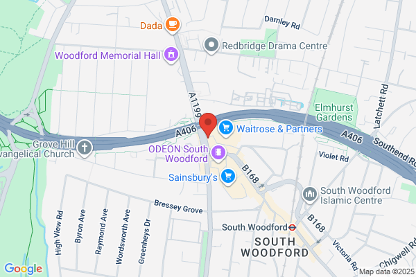 Nando's South Woodford