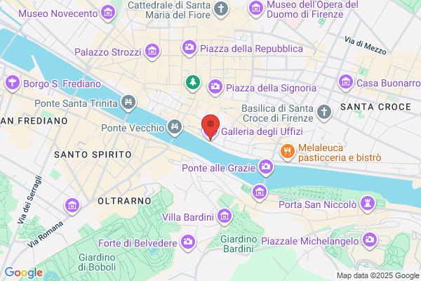 Uffizzi
