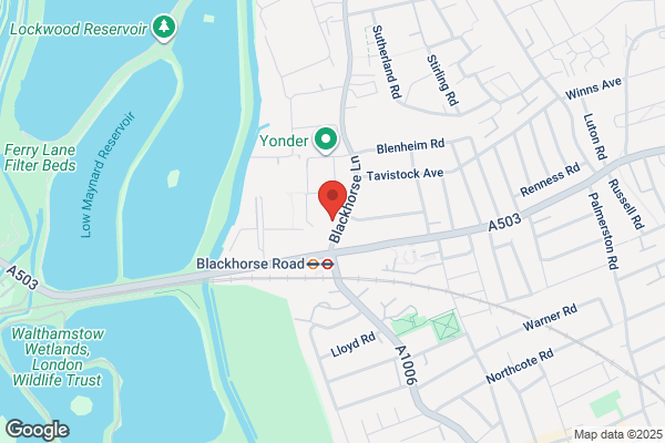 Co-op Food - Blackhorse Lane - Walthamstow