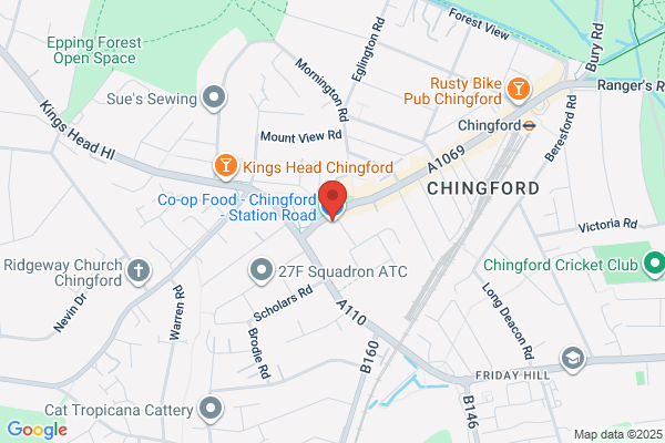 Co-op Food - Chingford