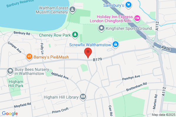 Co-op Food - Walthamstow - Billet Road