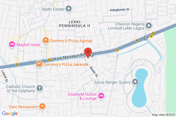 Nkem Enterprise Ltd