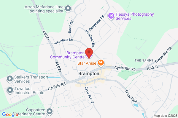 Brampton Community Centre