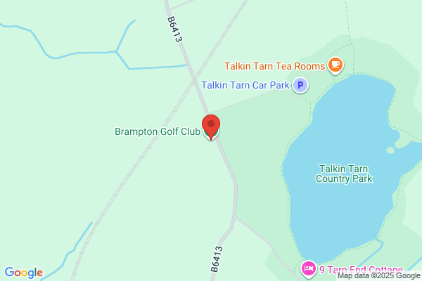 Brampton Golf Club