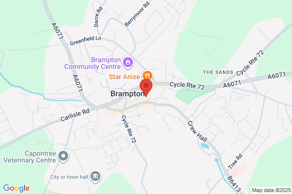 Brampton Medical Practice