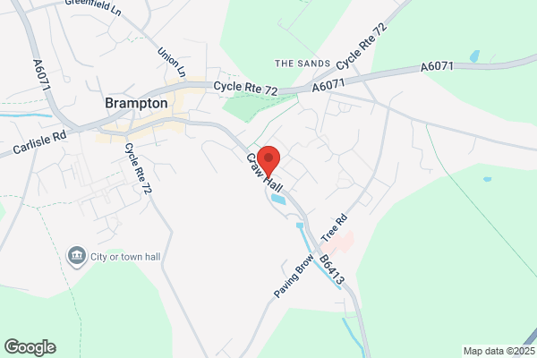 Brampton Rural Housing Society