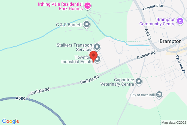 Cumbria Software Systems Ltd