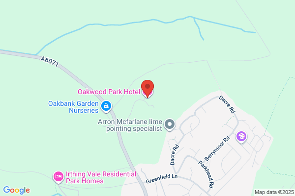 Oakwood Park Hotel