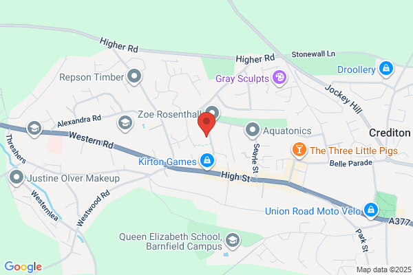 Stephen C H Rowe Ltd