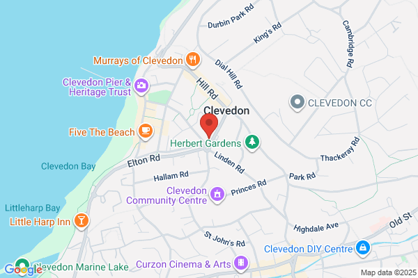 Monmouthshire Building Society Clevedon Agency in Newsham Hanson