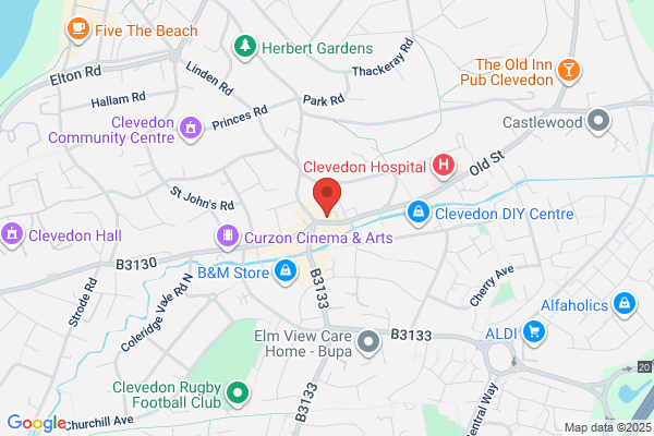 One Stop by Tesco & Post Office - Clevedon