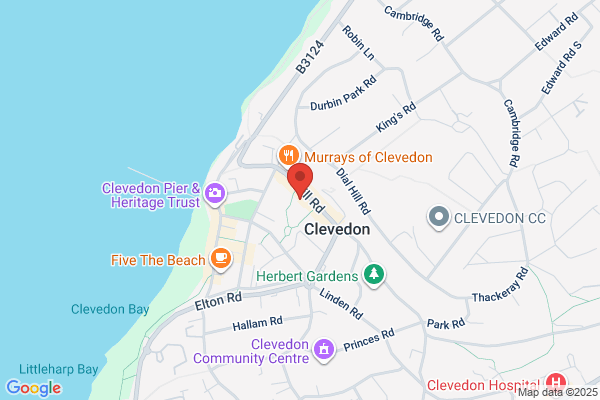 Argos Clevedon Hill Rd (Sainsbury's C&C)