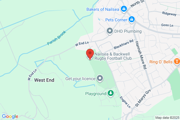 Backwell & Nailsea