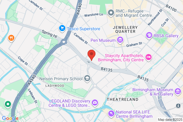 Claremont Property Services